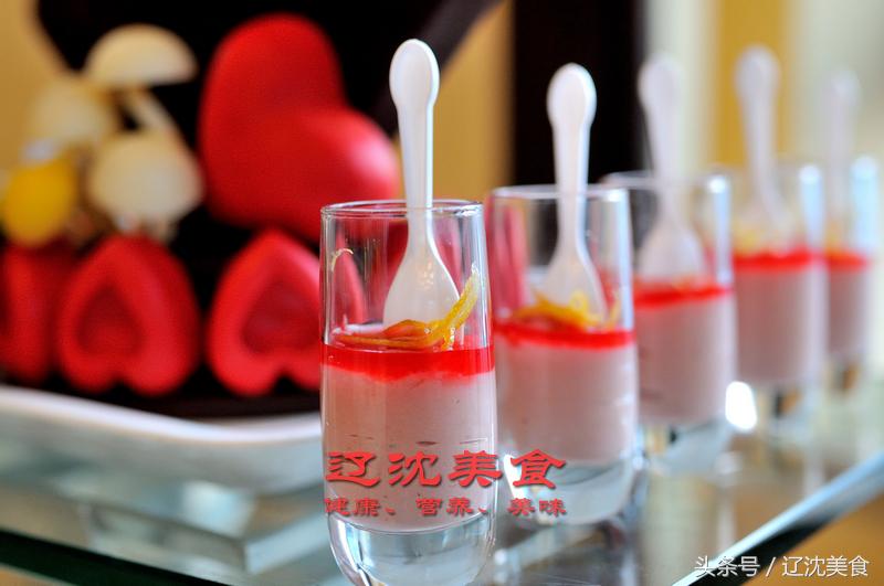 中国最佳会议酒店做德餐也是拿手好戏，沈阳西餐厅的扛把子