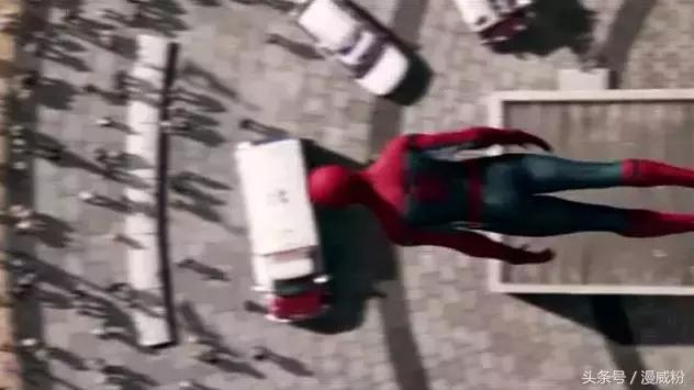 蜘蛛侠还有这10个超能力！自愈能力比死侍还强？