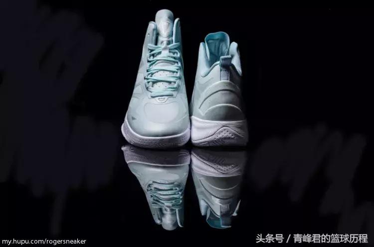 ro鞋测评高帮,roger鞋评韦德之道