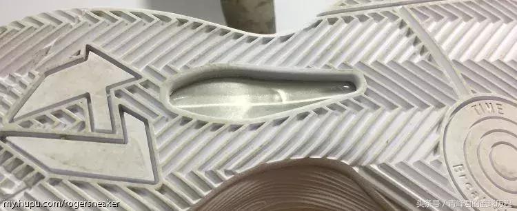 ro鞋测评高帮,roger鞋评韦德之道