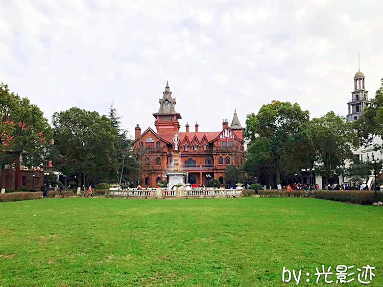 魔都车墩影视基地,车墩影视基地魔都三兄弟