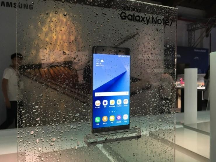 三星note7哪个版本最值得入手,三星note7究竟值不值得购买
