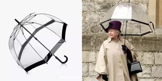 艾特扬州人,拜托!时尚的人都已经在雨天拗起造型了,你却还在躲雨