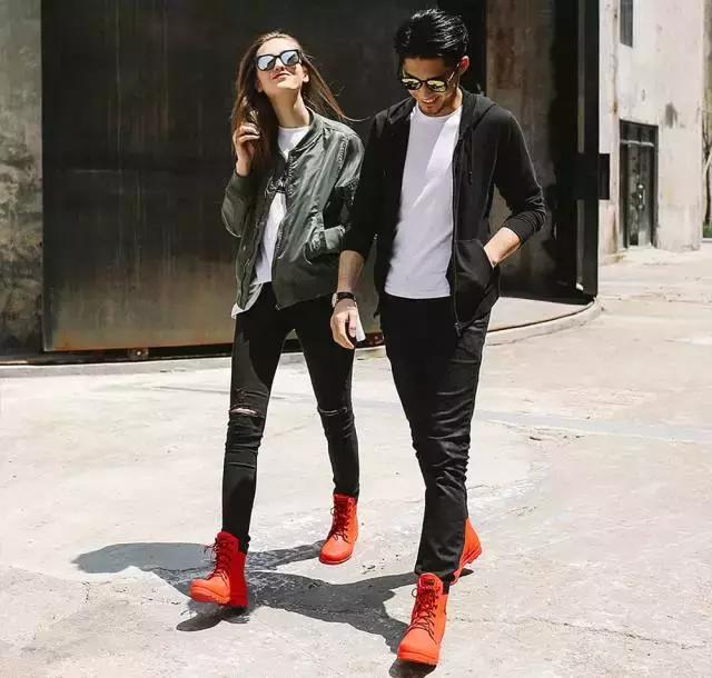 艾特扬州人,拜托!时尚的人都已经在雨天拗起造型了,你却还在躲雨