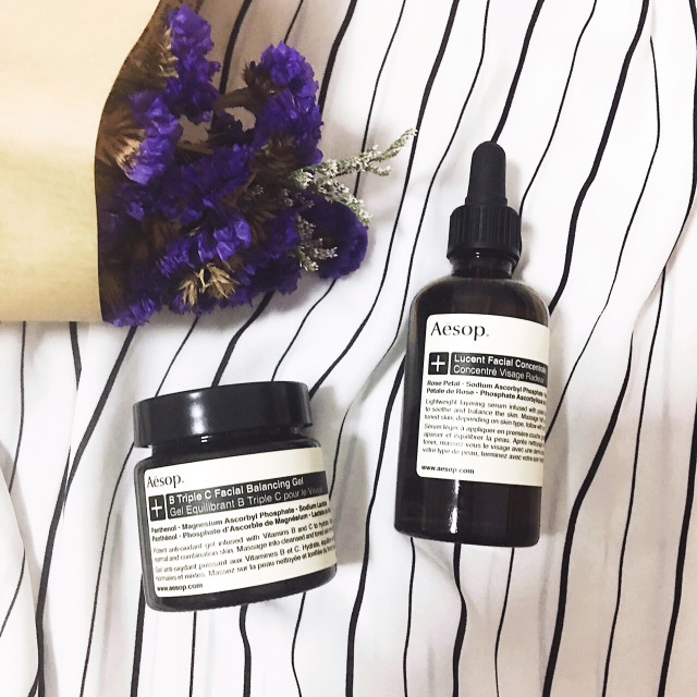 祛痘护肤心得,祛痘修护精华测评