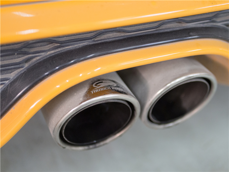 一辆小MINI的“逆改装”过程，和两年拍不到沪牌引发的伤不起事件