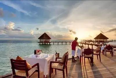 马代选岛知识,马代选岛指南最新