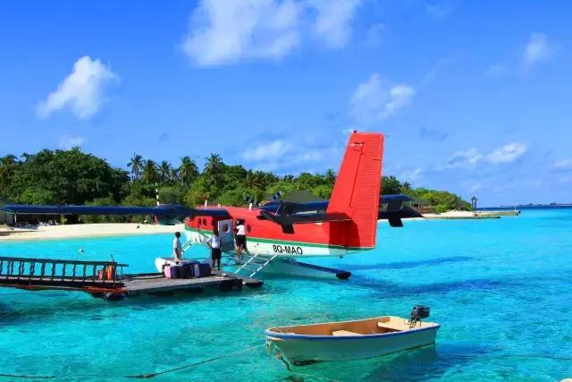 马代选岛知识,马代选岛指南最新