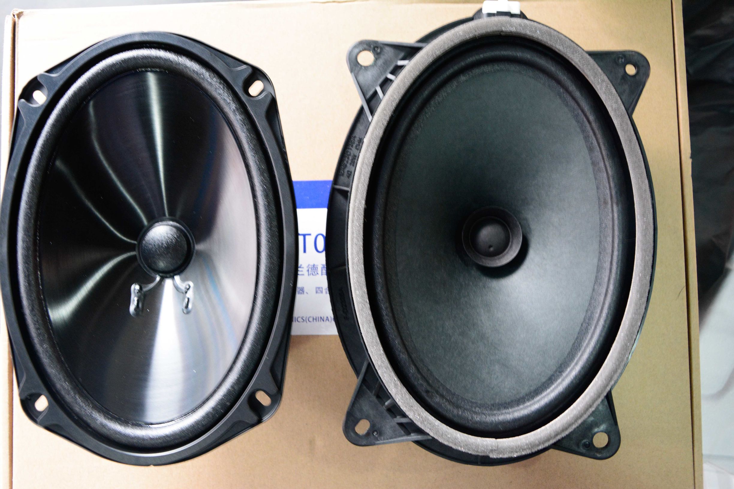 阿尔派360全景一体机普拉多,阿尔派普拉多专用音响