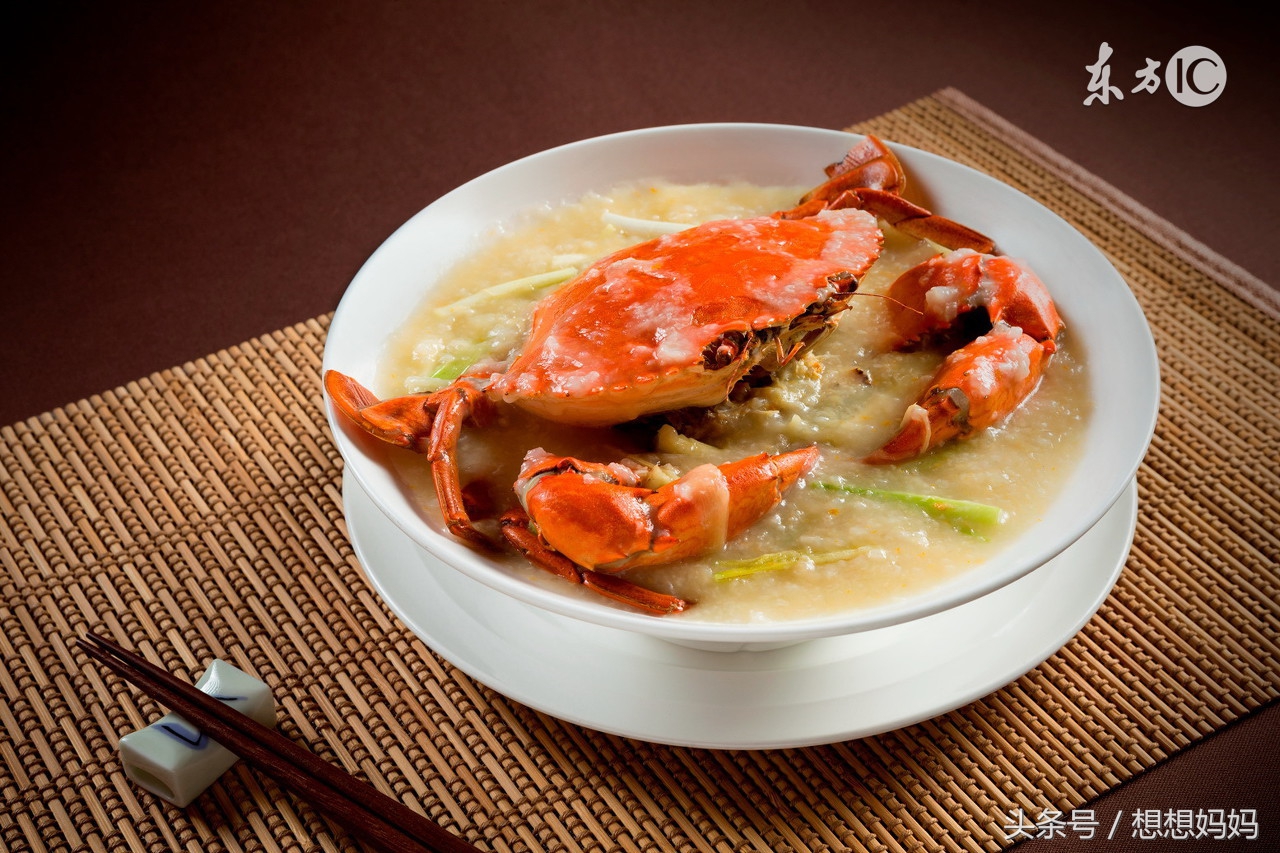 因为吃了螃蟹，准妈妈当天夜里就见红，去医院说保不住胎儿了