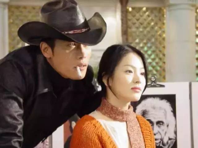 3分钟学会宋慧乔专属水光妆,get不到的韩国男明星