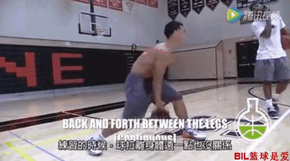 控球后卫必学十大技巧,后卫专项位置技术训练