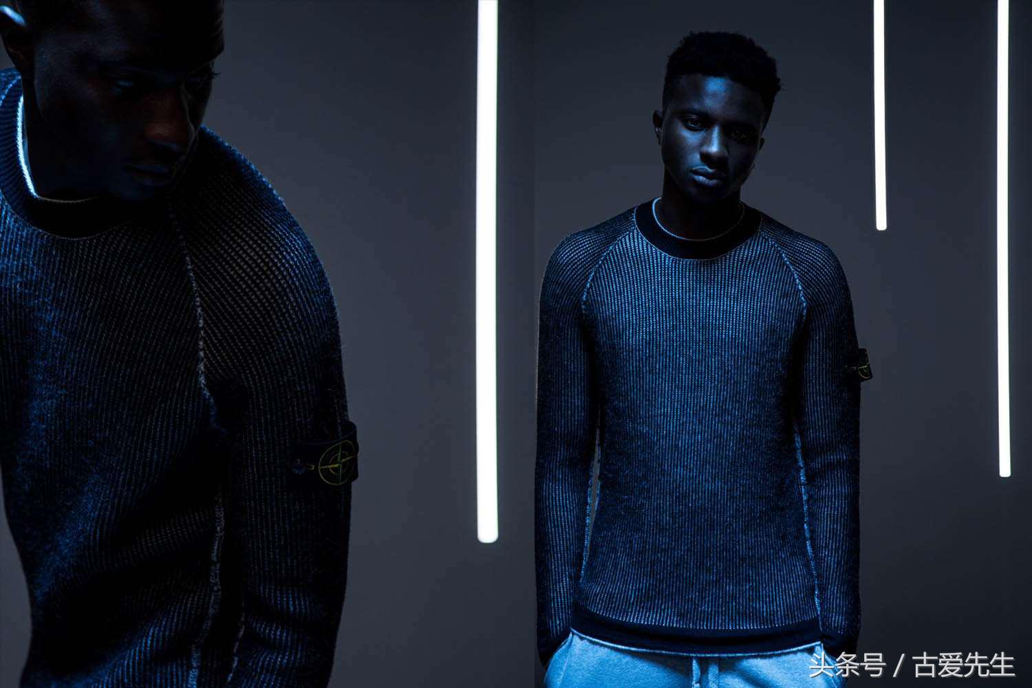 续革新机能！StoneIsland疯魔街头