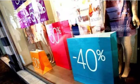 节日=购物日,留美学生们趁着独立日又在买买买了