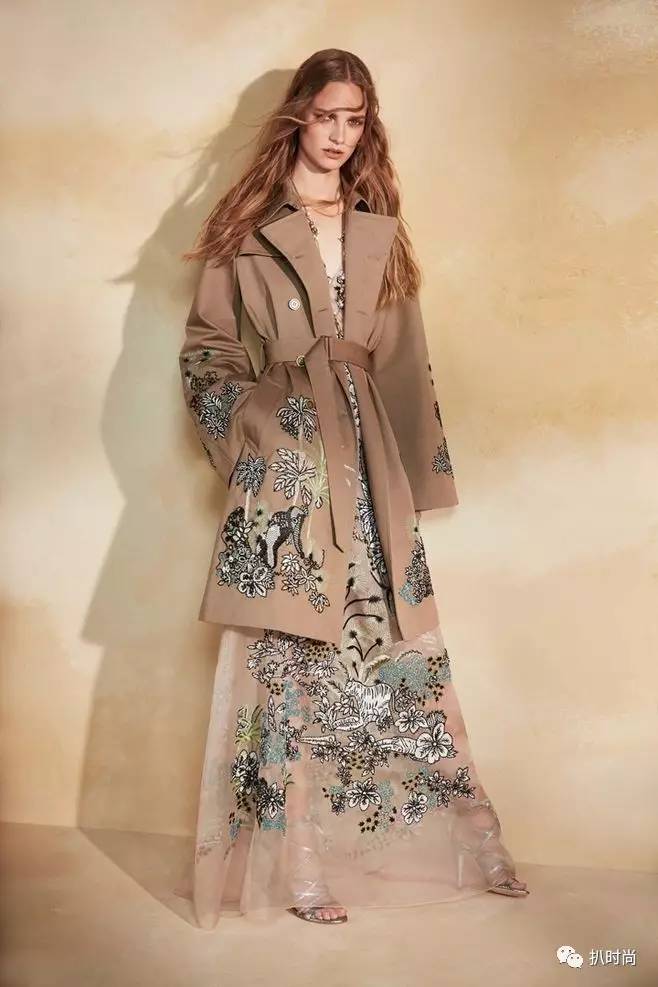 服装设计有freestyle吗？服装款式最全分类