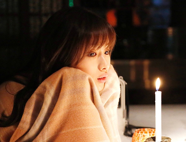 你生命中的任何痛苦，都不会来得毫无征兆,如果它来了，那就意味着你的人生需要改变了