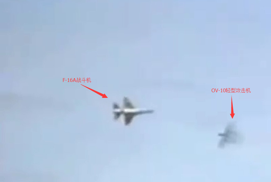 俄军20天就能击落乌克兰所有f-16,堪比大片中的大片