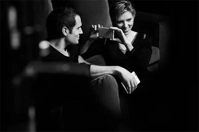 华为企业系列广告,华为的第一支手机广告