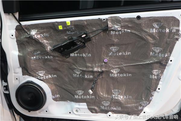 顺德至上汽车音响店,顺德进口汽车音响升级