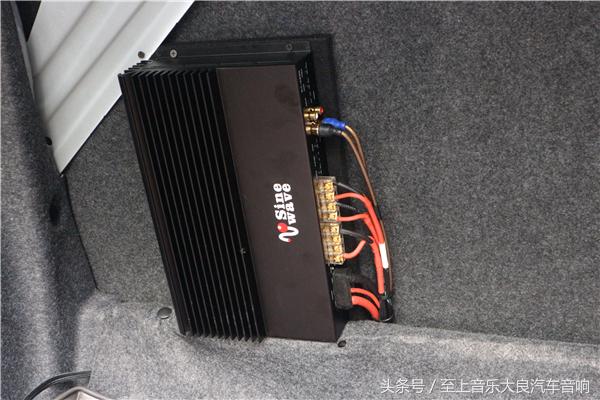 顺德至上汽车音响店,顺德进口汽车音响升级