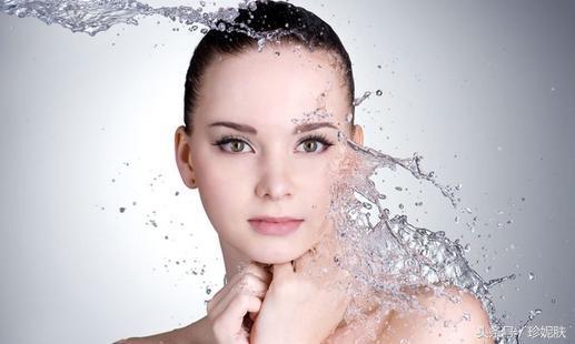 珍妮肤清滢保湿水敏感肌可以用吗,珍妮肤清莹保湿精华液