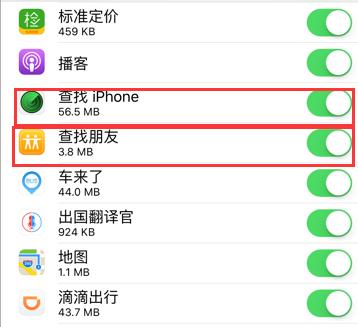 iphone连接到icloud出错,技术贴it
