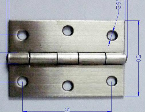 分几种合页,合页有哪几种类型