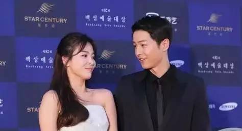 双宋cp宣布婚讯动图,双宋cp为什么离婚那么快