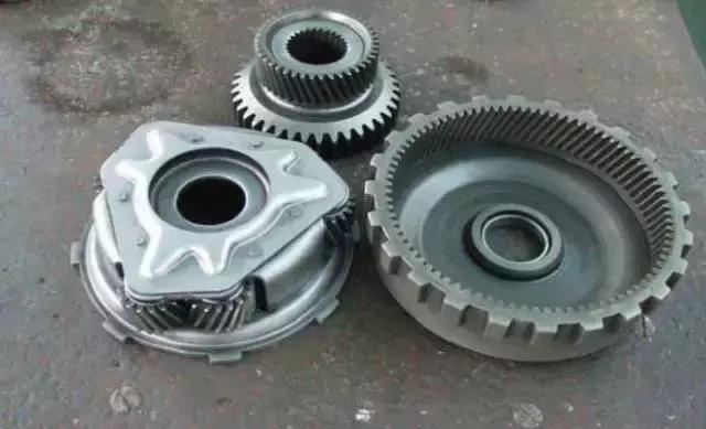 飞度cvt变速箱离合器自学习,本田飞度cvt变速箱真实寿命