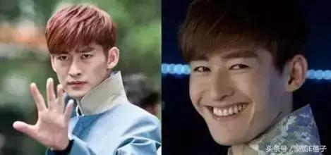 直男斩宋慧乔,宋仲基宋慧乔曾经多好的一对cp