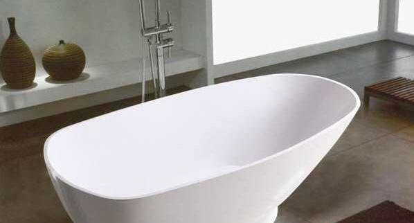 人造石浴缸到底值不值得买？人造石浴缸多少钱可以入手？别错了