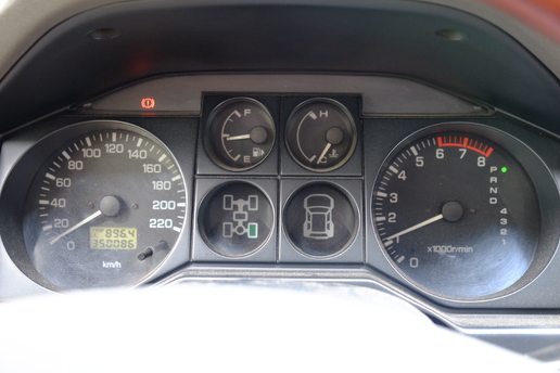 超过十年的帕杰罗老车值得入手吗,13年老款帕杰罗