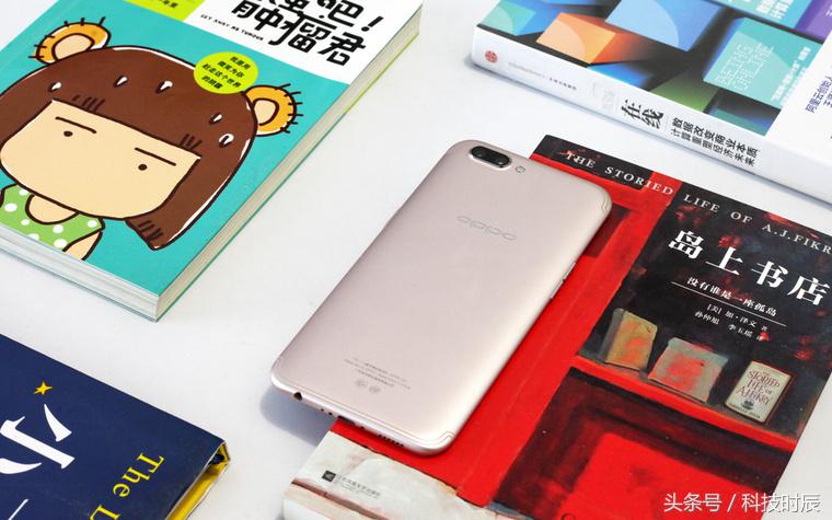 oppor11s评测玩游戏,OPPOr11s游戏测试