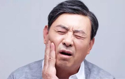 快速缓解牙痛的最好办法,缓解牙痛的物理办法