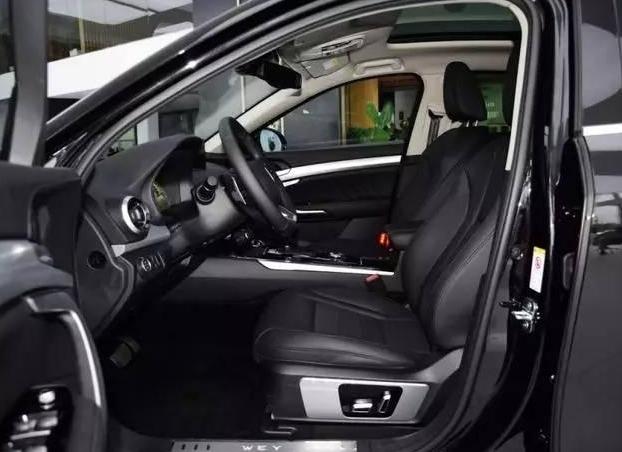 长城wey2020款vv7值得买吗,长城weyvv7这款车还出吗