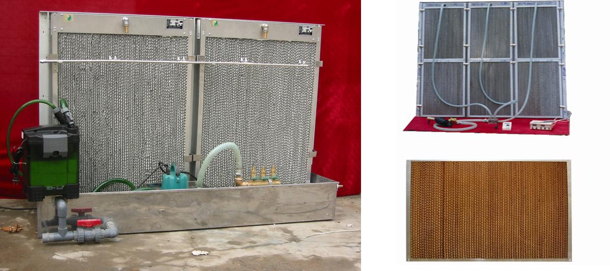 多台组合式空调机组集中控制,组合式空调机组管道阀门安装图