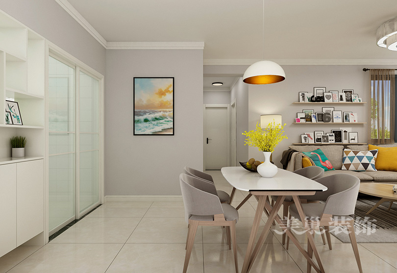 房子装修好了感谢婆婆,祝福新房子装好了