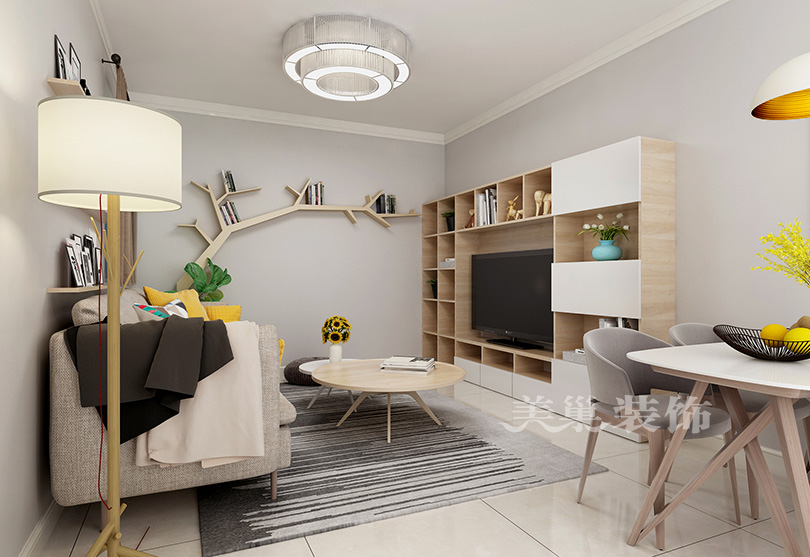 房子装修好了感谢婆婆,祝福新房子装好了