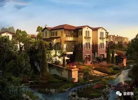 北京八达岭别墅区有哪些,北京八达岭别墅价格