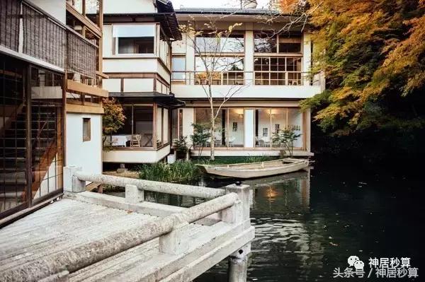 世界上最让人惊叹的十家酒店,全球都有哪些超五星级的酒店