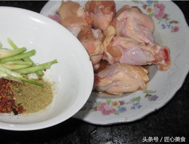 锡纸鸡腿的做法烤箱视频,锡纸鸡腿的家常做法最简单