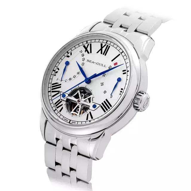 陀飞轮手表20万推荐,千元机械表推荐陀飞轮