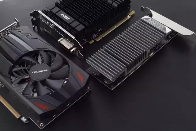 gt1030显卡哪款比较好,gt1030与gtx1030显卡