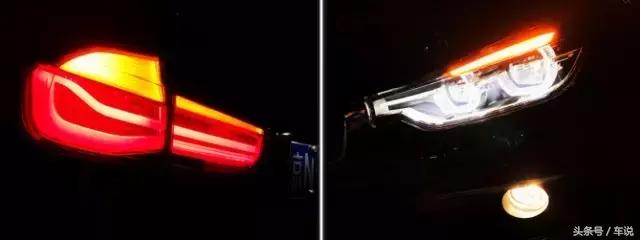 宝马2018款底盘测评,宝马320和325动力测评