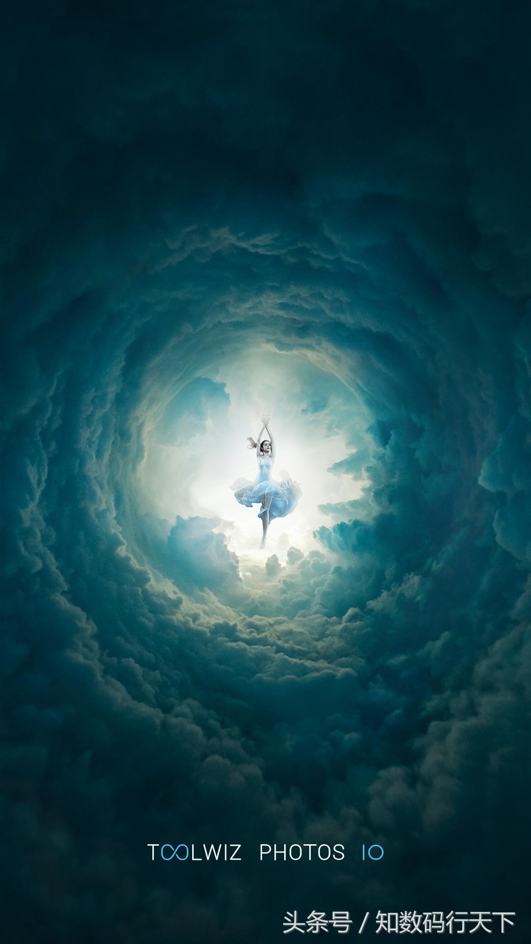 接近100种的超炫图片编辑软件！几乎囊括了PS的核心功能！不专业就不造就！上手易操作，小白福利