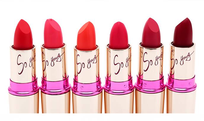 国货彩妆超多小众宝藏一定没见过,国货平价品牌彩妆推荐一下