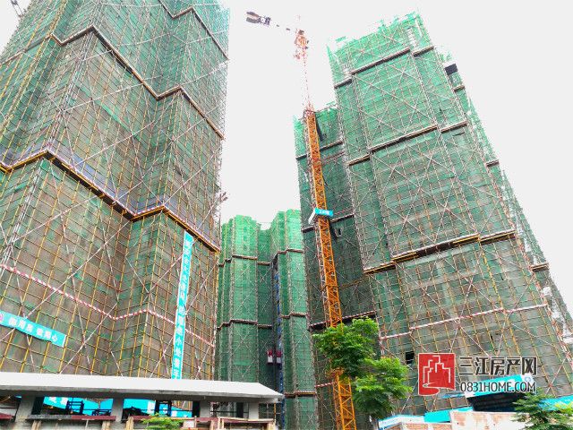 宜宾鲁能山水原著怎么样,宜宾鲁能原香岭