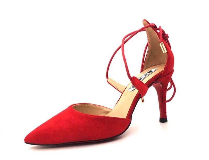 脚太肥鞋穿不了怎么瘦脚,脚大脚肥好看一点的鞋