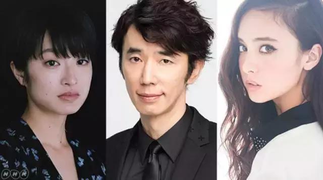 不管你们看不看，每季日剧前瞻我都很爱