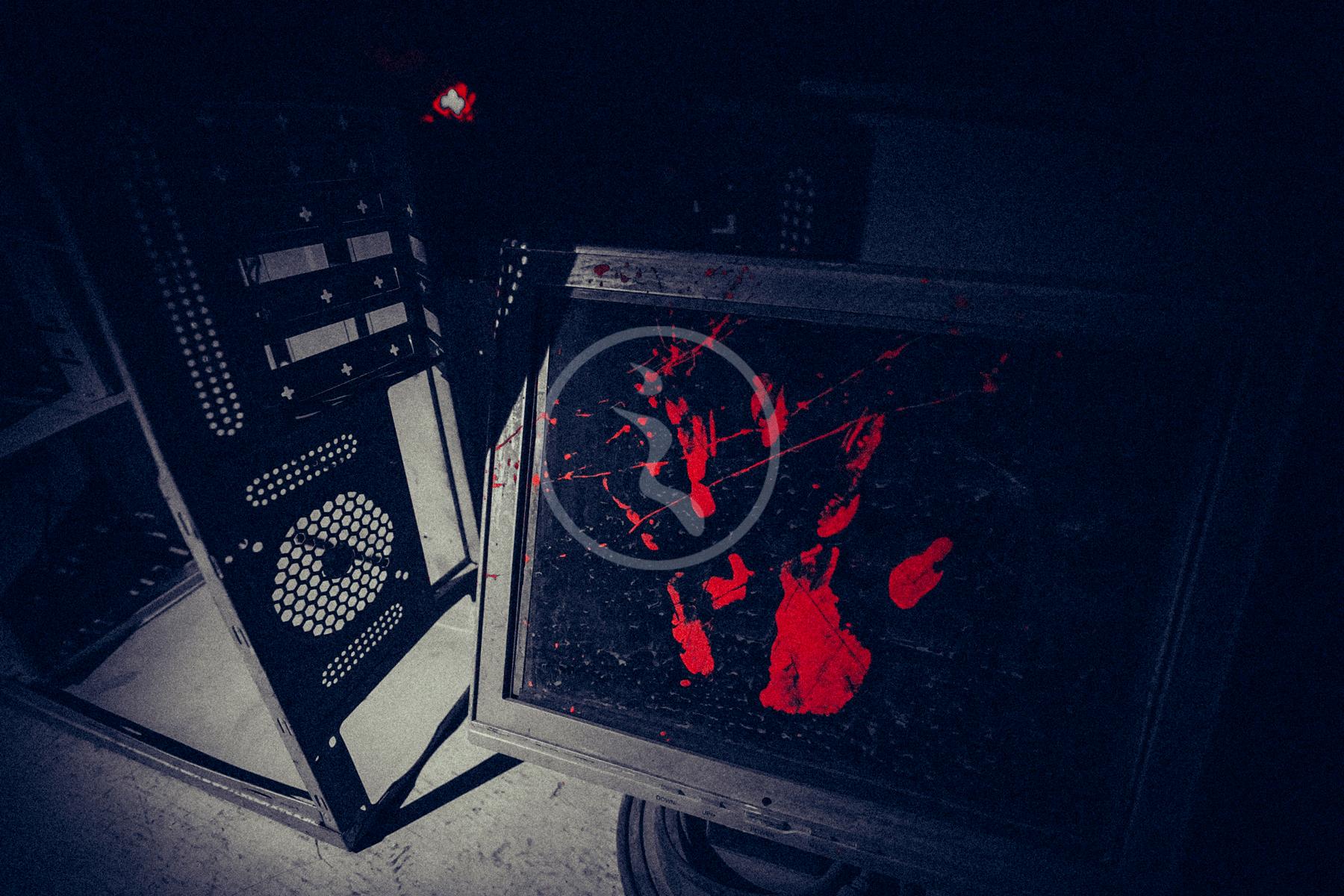 20个最恐怖的鬼屋,十大最刺激最恐怖的鬼屋